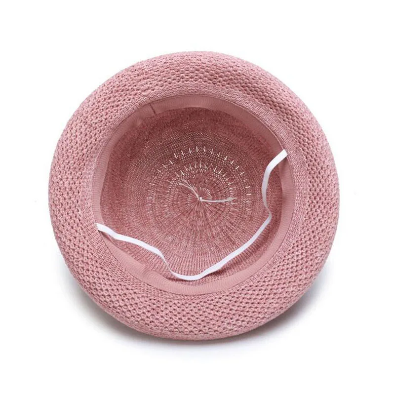 New 2016 autumn and winter section fedoras hat fashion ladies accessories barrel for women pot cap free shipping|fedora women|fashion fedorahat