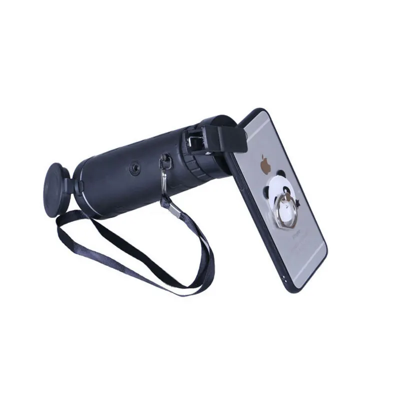 Монокулярный телескоп 40*60 высокой мощности супер чистый портативный уличный для