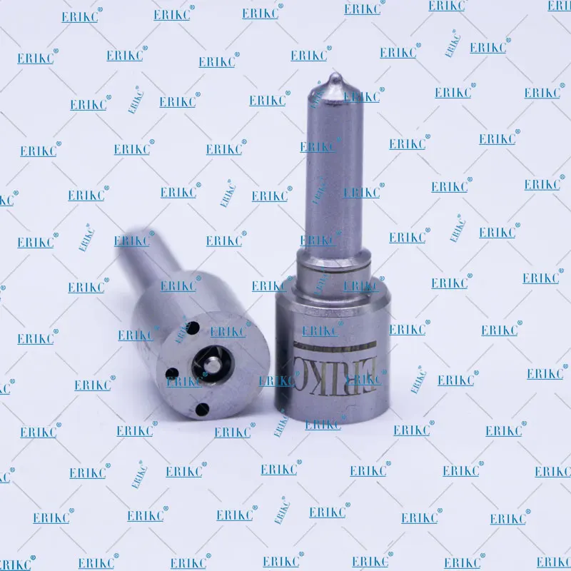 Комплект для ремонта инжектора ERIKC сопло G341 9308-625C клапан Epson 28236381 9686191080 28231014
