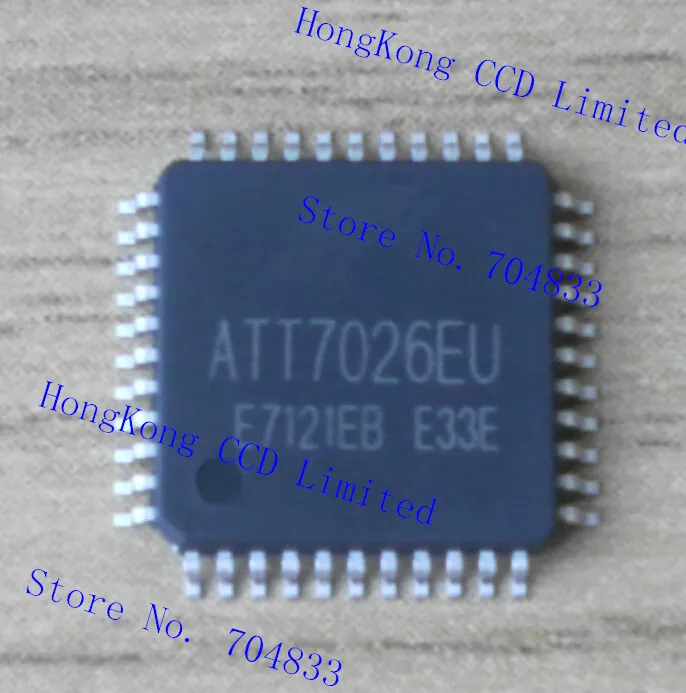 

ATT7026EU