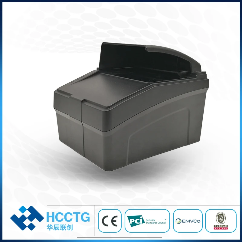 IP54 пересечение границы таможня RFID MRZ OCR паспорт сканер считыватель