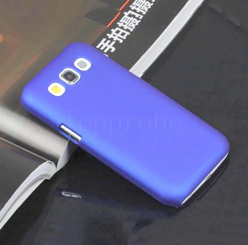 2015 прибытие высокое качество Матовые чехлы для телефонов Samsung GALAXY Win I8552 4 7