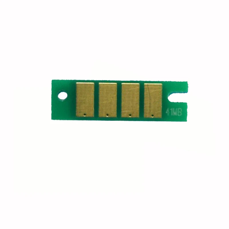 Vilaxh SG400 техническое обслуживание ёмкости для чипа для Ricoh GC41 SAWGRASS SG400 SG800 SG400NA SG400EU SG2010 SG2100 принтер резервуар для отработанных чернил чип