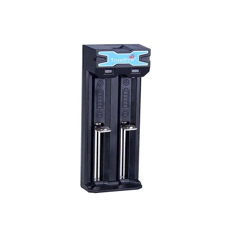 TrustFire TR-016 1A литий-ионный аккумулятор для быстрой зарядки USB | Лампы и освещение