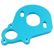 Пластина двигателя RC AX30491 Alum AX10 RTR для Axial SCX10 Jeep Wrangler AX90028|rc motor|motor rcaxial rc |