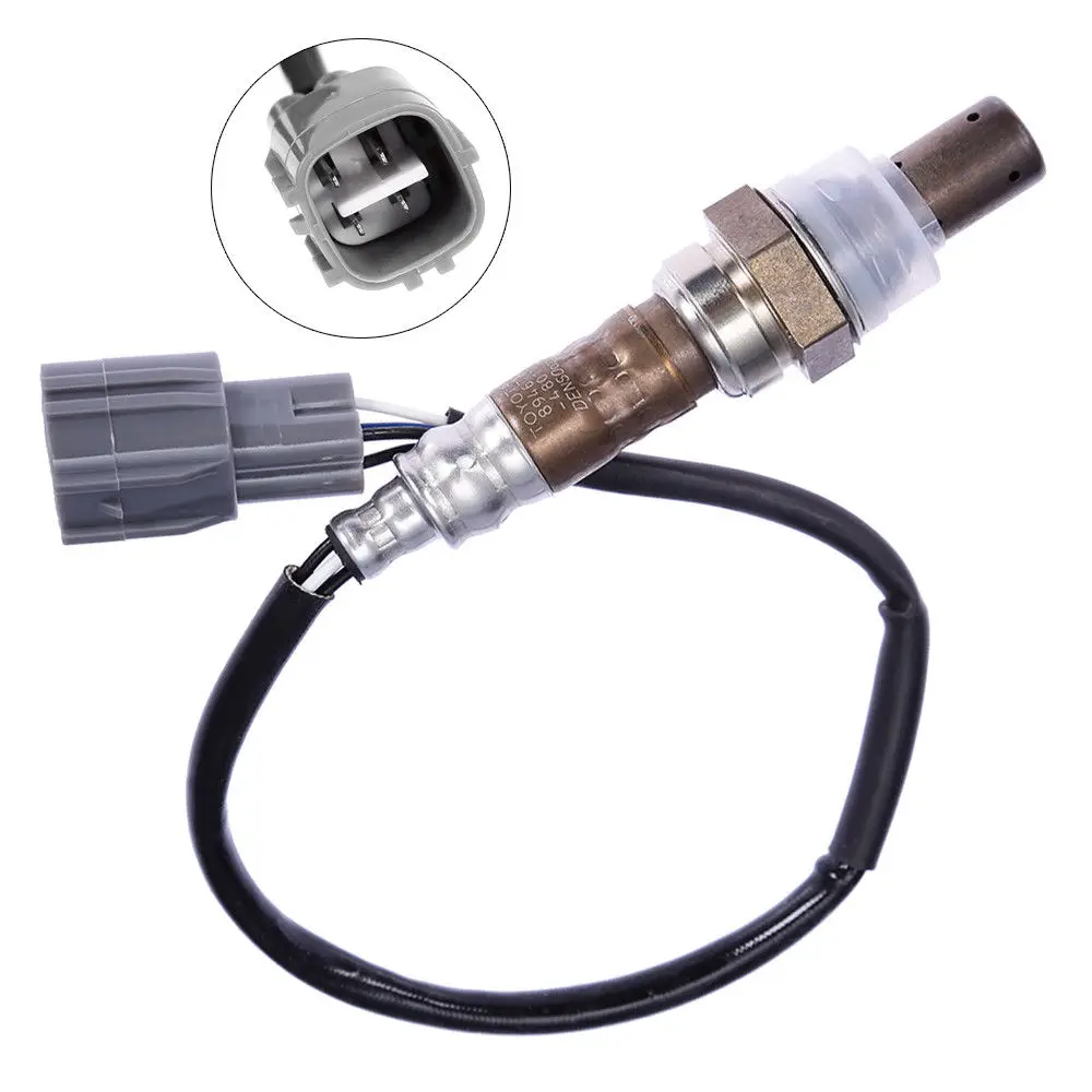 Передний датчик кислорода O2 для Toyota Echo 2001 2000 2003 LEXUS ES300 RX300