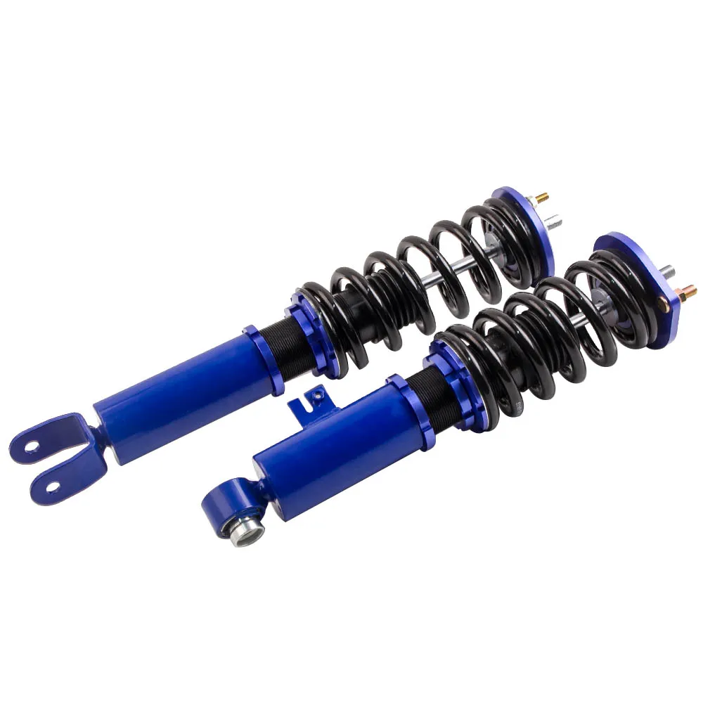 Полный Coilovers амортизатор для Nissan Fairldy Z 300ZX Z32 1990 1996 подвеска Coilover Пружинные