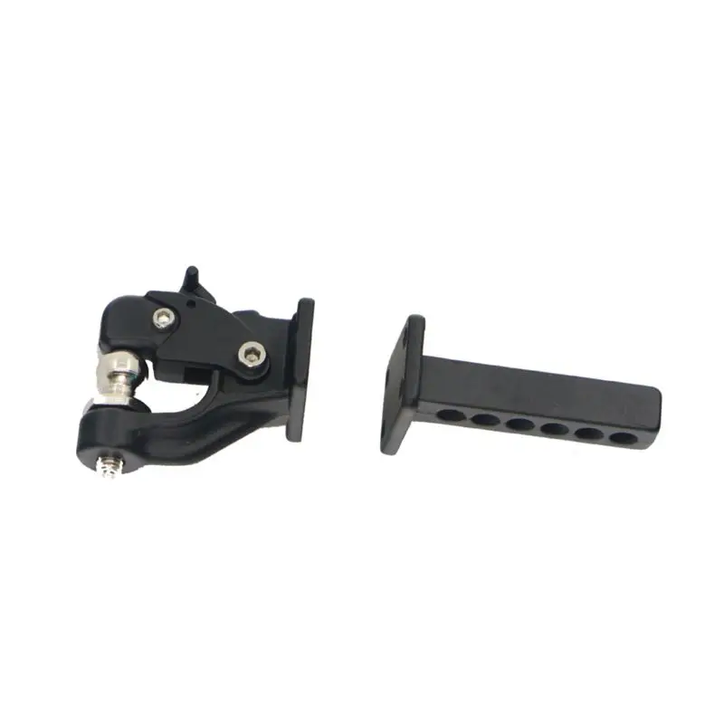 Хорошее качество Новый RC автомобиль металлический буксировочный крюк