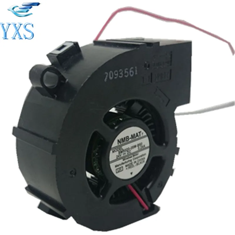 BM5020 05W B50 DC 24V 0.24A 2 88 W 5600RPM 5020 50*50*20 мм вентилятор охлаждения проектора|fan fan|fan coolingfan 24v