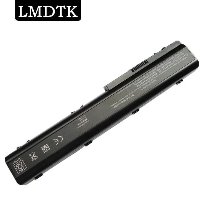 

Аккумулятор LMDTK для ноутбука HP Pavilion DV7 HDX X18 series GA08
