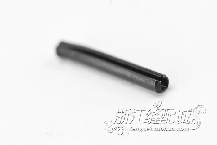 Эластичный цилиндрический штифт для машины резки ESM|pin renault|pin cylinderpin bang |