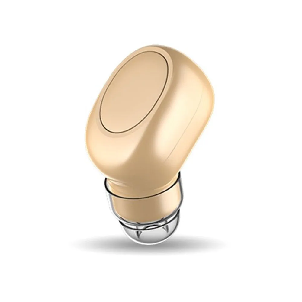 Беспроводные Bluetooth-наушники VOBERRY стереогарнитура Универсальные