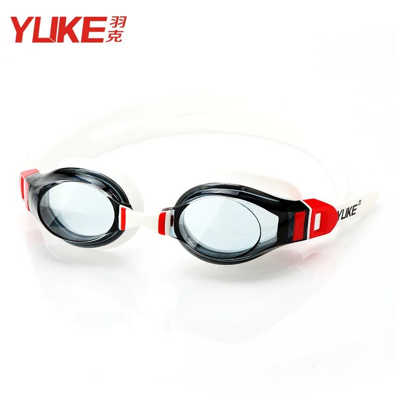 Новые очки для плавания с защитой от УФ излучения мужчин и женщин