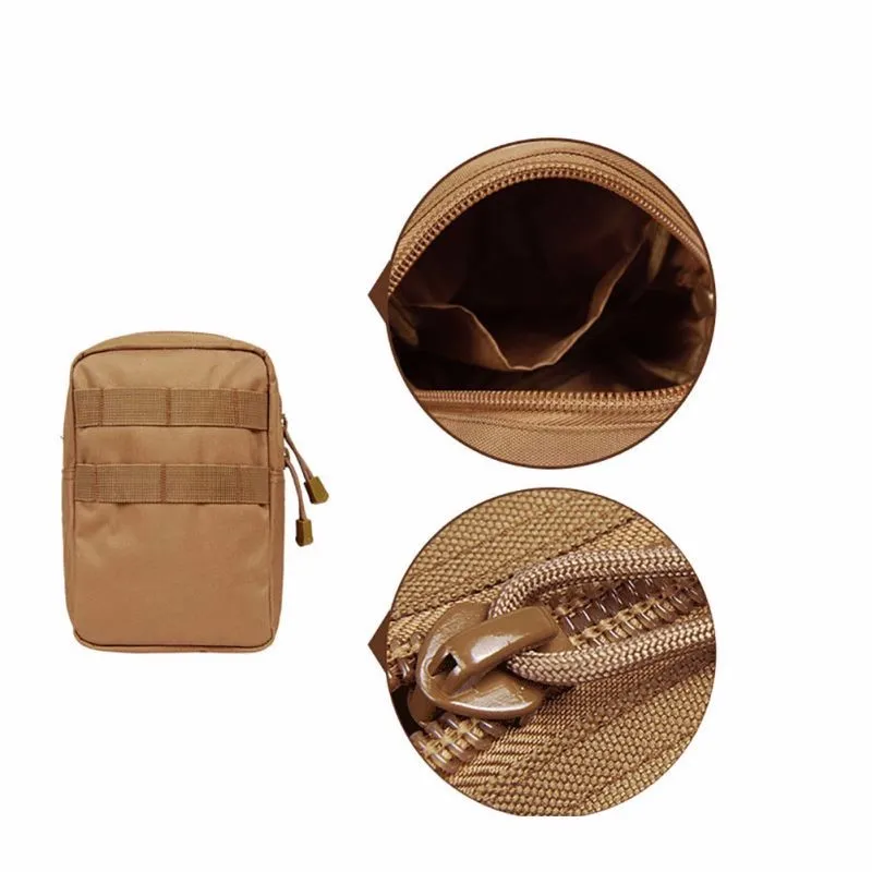 Открытый Водонепроницаемый Рюкзак Molle 600D нейлоновый штурмовой армейский Военный Тактический Рюкзак Дорожные походные сумки для выживания 50L