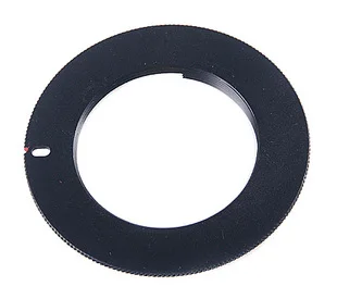 

Lens M42-AF M42 Lens AF Mount Adapter Ring for a77 a65 a55 a33 a390 a700 a580
