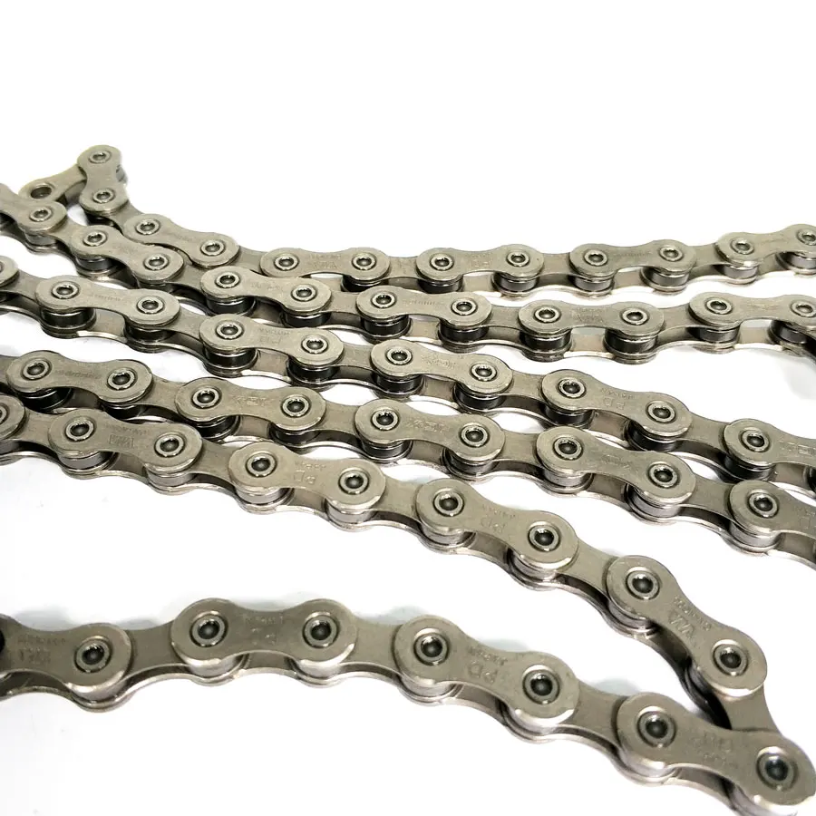 Велосипедные цепи Shimano hg601 hg901 hg701 HG95 hg54 ultegra 10 s 11 дорога MTB горный велосипед Цепи