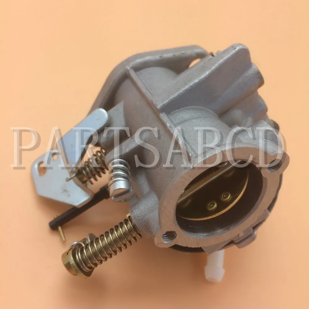 Карбюратор для Harley Davidson Golf Cart 1967 1981 карбюратор Tillotson 27158 67A|carburetor adjustment|carburetor