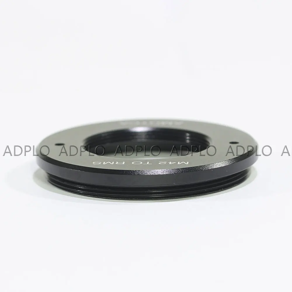 ADPLO внутренняя нить: RMS (25 мм) адаптер объектива подходит для королевской