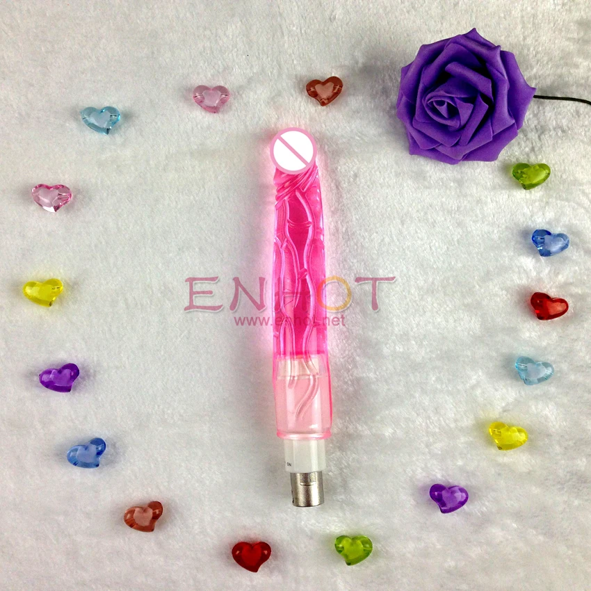 2016 розовый Минимальный фаллоимитатор для Вагины и анального секса секс машина