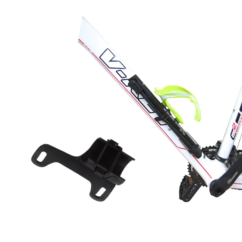 BASECAMP велосипедный насос горный шоссейный велосипед Mtb воздушный пресс рама