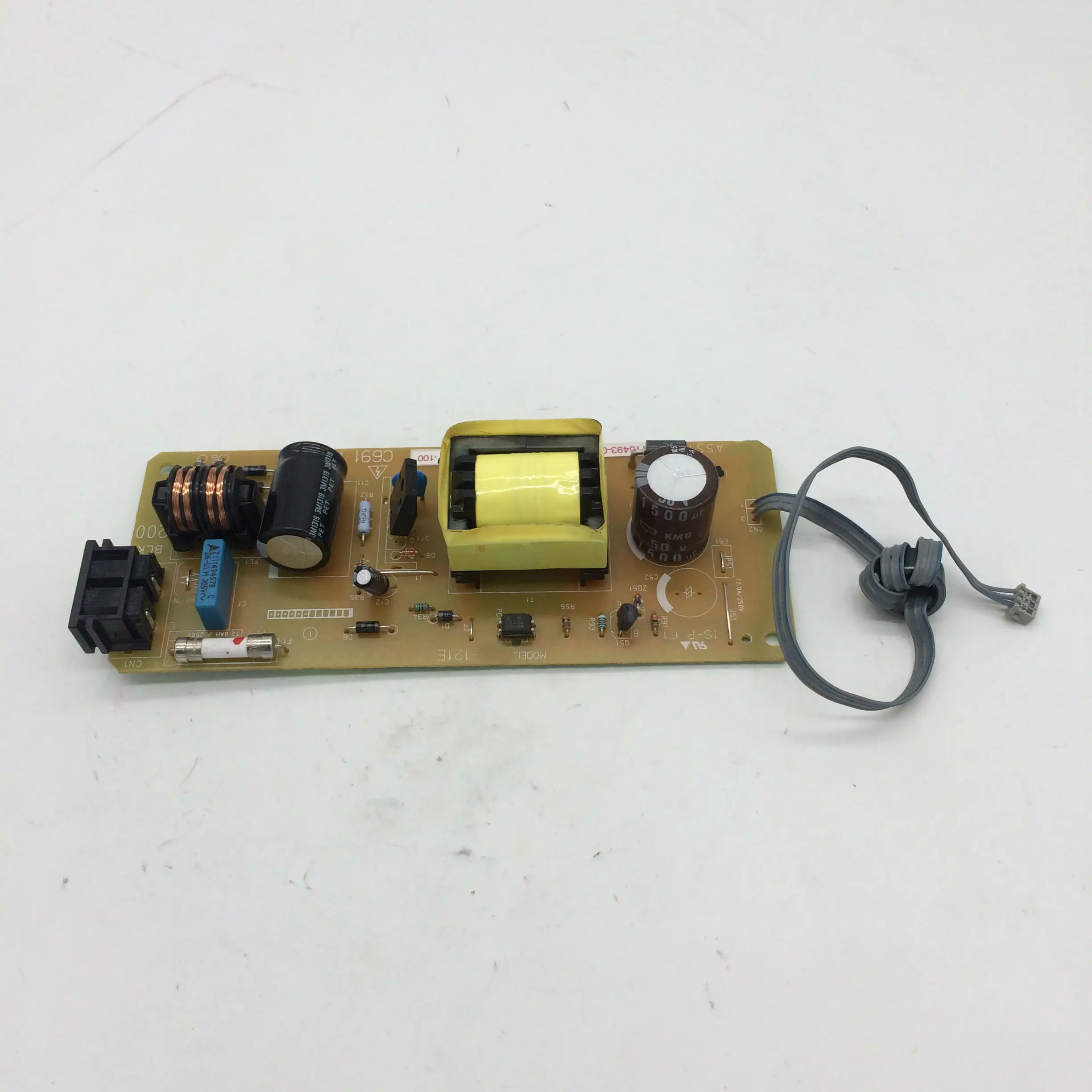 EPS-121E C691 PSE Power Supply Board For Epson L800 L801 R280 R285 R290 G860 A50 printer parts | Компьютеры и офис