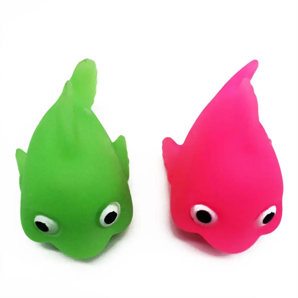 Детская игрушка для ванной 1 шт. Плавающая водяная лампа автоматическое