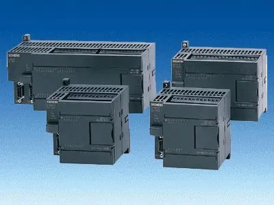 Новый 6ES7214 1BD23 0XB0 SIMATIC S7 200 CPU 224 компактный блок питания переменного тока 14 реле DC/10
