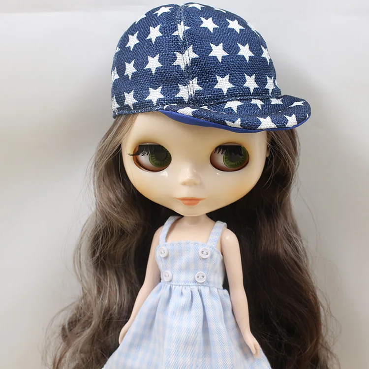 Обнаженная кукла blyth Без взрыва смешанные волосы 2016|nude blythe doll|blythe dollnude |
