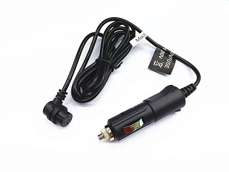 

Car Power cord Charger Cable Adapter 4 Garmin Garmin GPSV III+ 60CSx 76CSx GPS