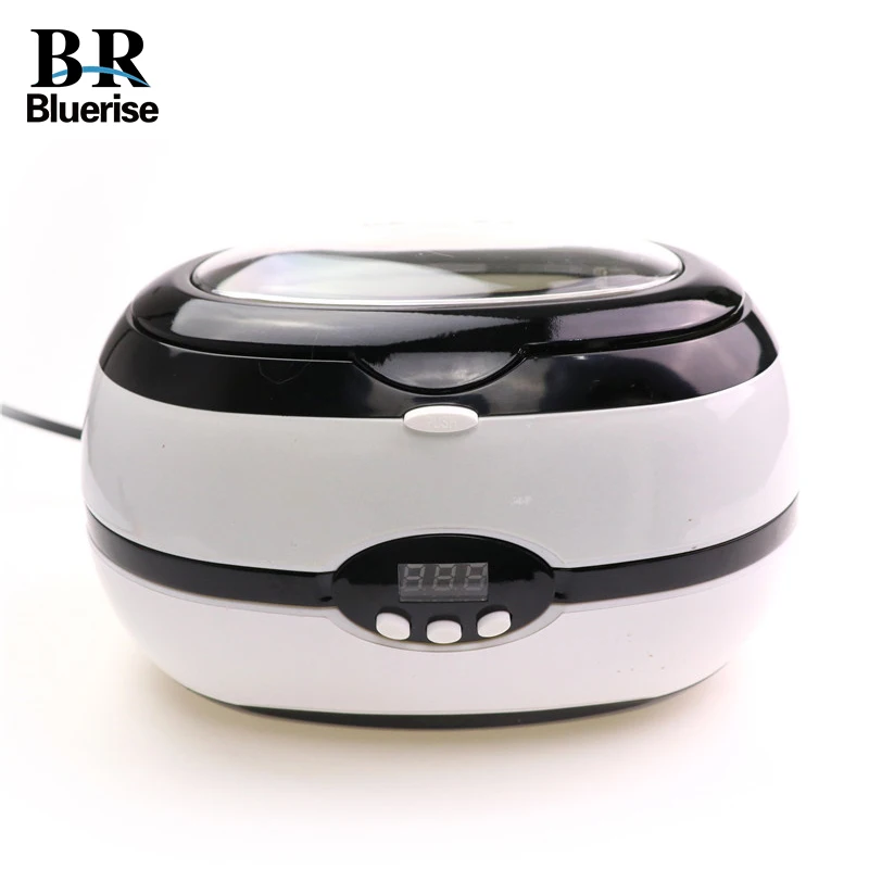 Ультразвуковой очиститель стерилизатор маникюрные инструменты оборудование