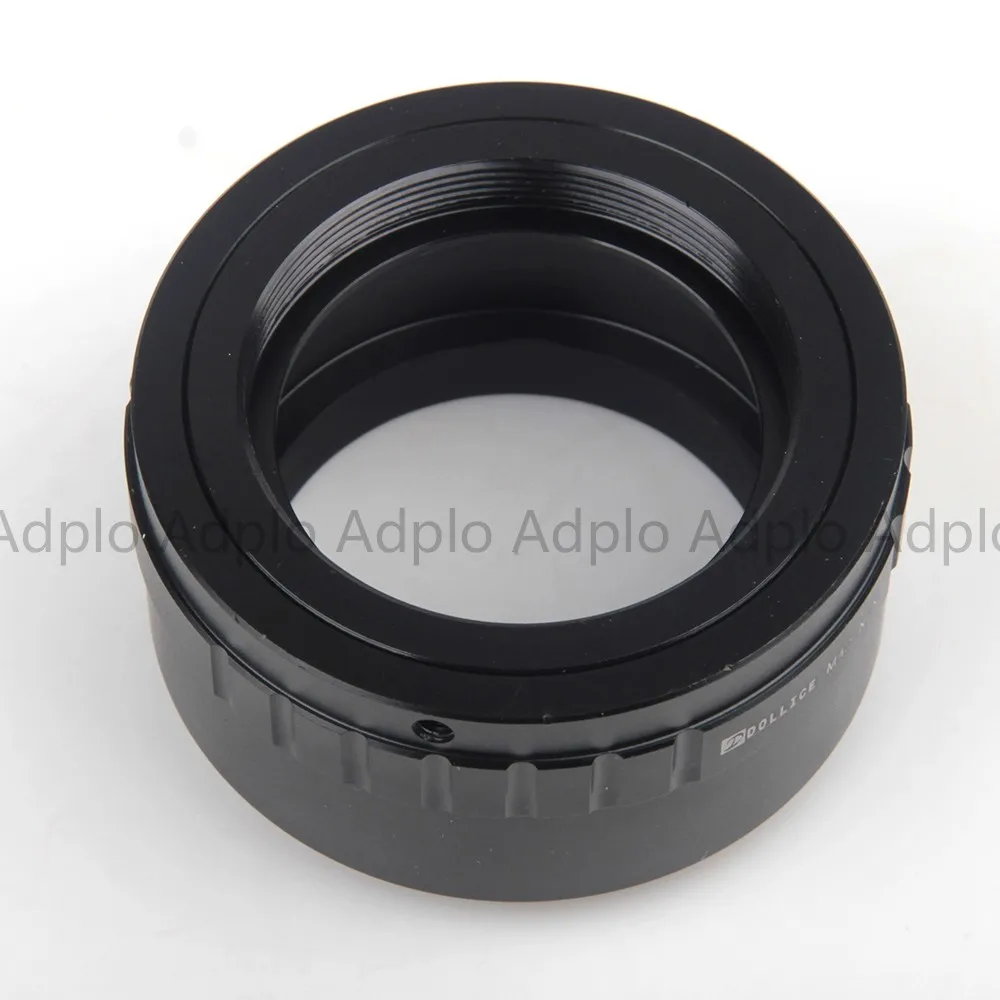 ADPLO 011050, подходит для M42-For камеры sony NEX, адаптер объектива для M42 до NEX