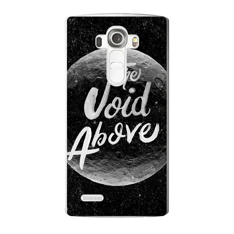 Стильный цветной мягкий прозрачный чехол из ТПУ для телефона LG G3 G4 G5 V10 K3 K4 K5 K8 K10 2017