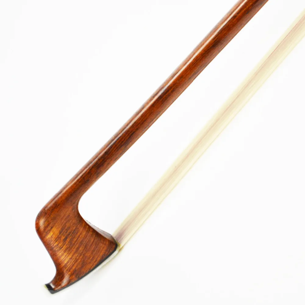 Углеродное волокно Viola Bow Pernambuco производительность мягкий и сладкий тон мастер