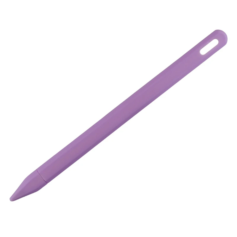 Защитная ручка крышка защитная пленка рукав для Apple Pencil 2-го поколения