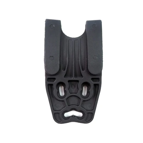

LV3 Hunting Military Tactical Auto Lock Duty Pistol Holster Belt Gun Holster Set Waist Holsters For GL 17