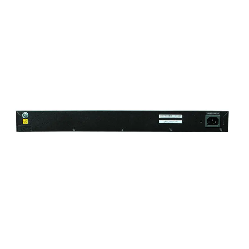 Оригинальный коммутатор Huawei серии S5720 Ethernet S5720S-28P-LI-AC с 24-портовыми гигабитными