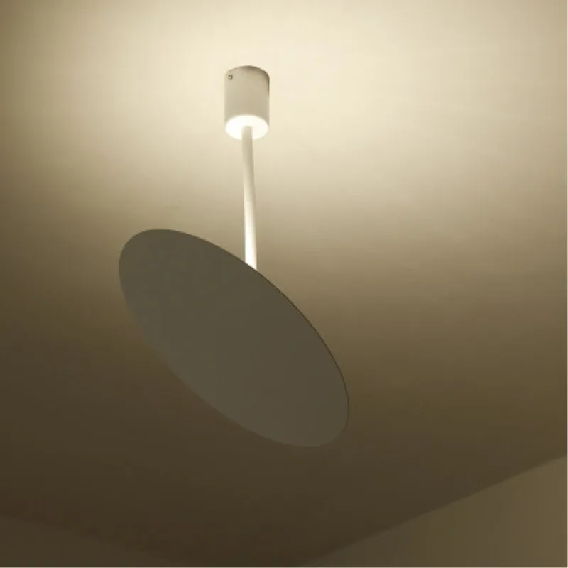 

Nordic Art Seedling Bedroom Led Pendant Light Minimalist Design Kitchen Living Room Hanging Light Fixtures Free Shipping