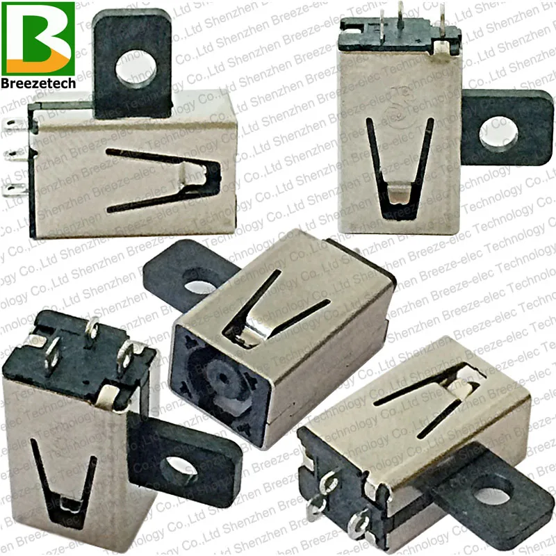 Разъем питания постоянного тока для ноутбука Dell XPS 12 13 L321X L322X 12-9Q23 15