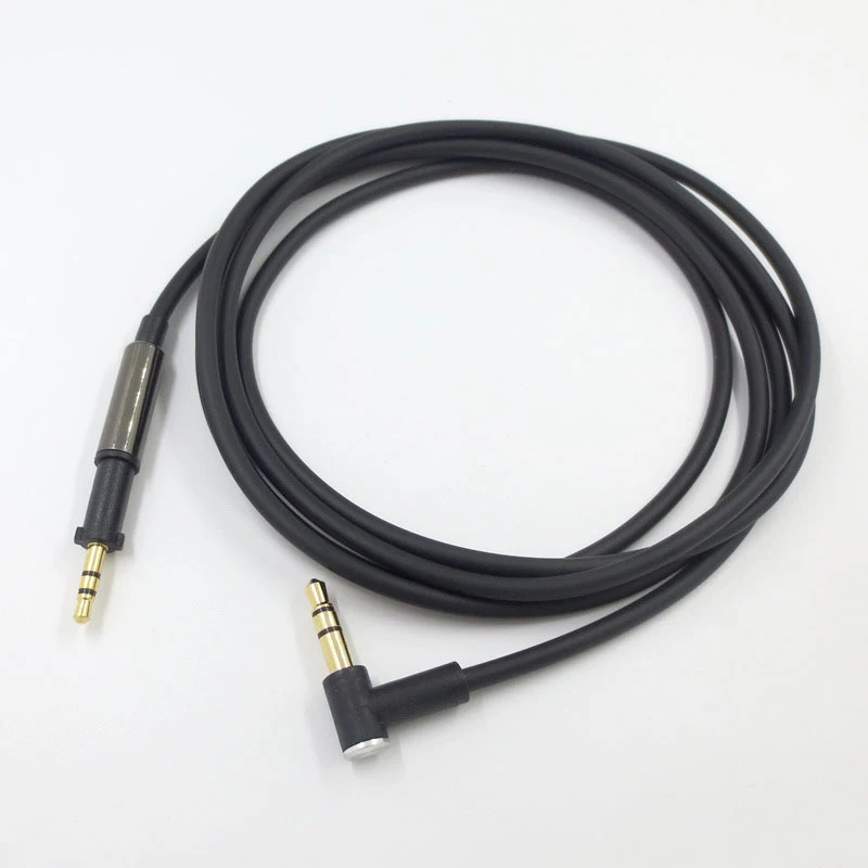 Сменный кабель для AKG K450 K451 K452 K480 Q460 наушников 1 4 м 3 5 мм папа до 2 Мужской HIFI аудио