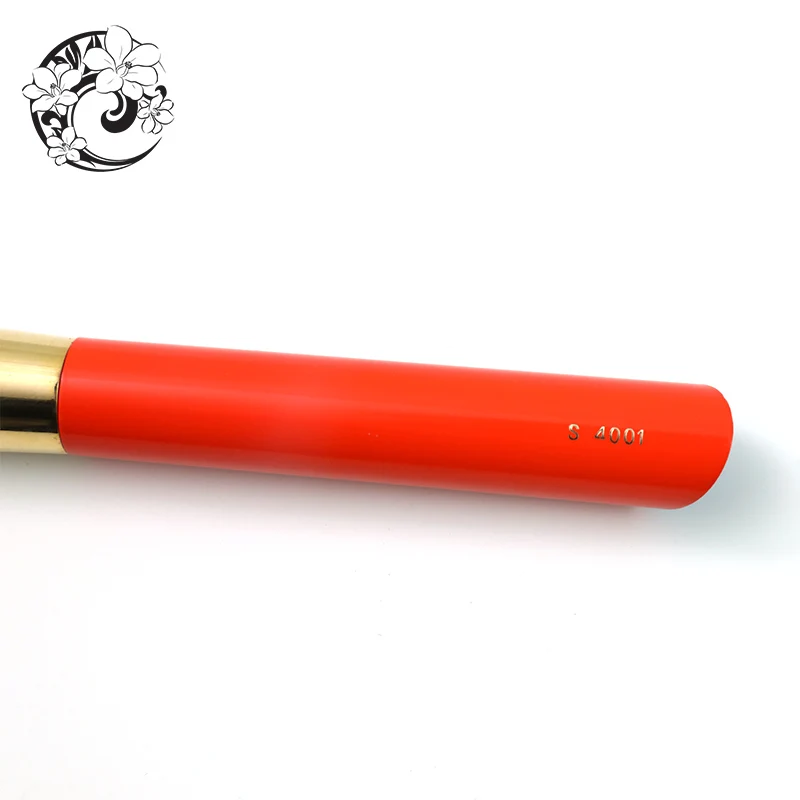ENERGY Brand Powder Brush Make Up Makeup Brushes Pincel Pinceis Maquiagem Brochas Pinceaux Maquillage s4001 | Красота и здоровье