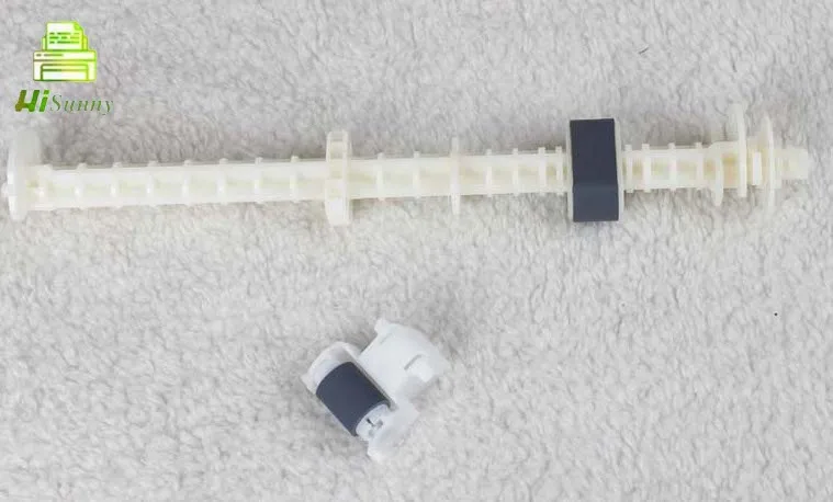 

5set For Epson T50 L800 R250 R270 R280 R290 R330 R390 A50 RX610 RX590 L801 Printer Pickup Feed Roller Set