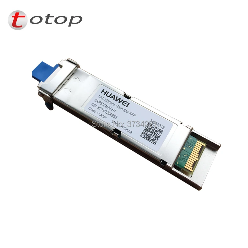 10 шт./лот для новых оригинальных телефонов Хуа Вэй 10G км Оптический