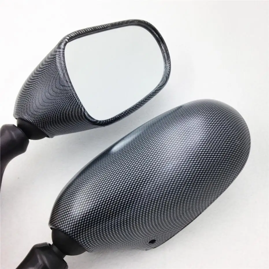 Зеркало мотоциклетное для Suzuki GSX600F Katana 1998 2006 GSX750F 2006|motorcycle mirror|mirror for motorcyclemirror replace |