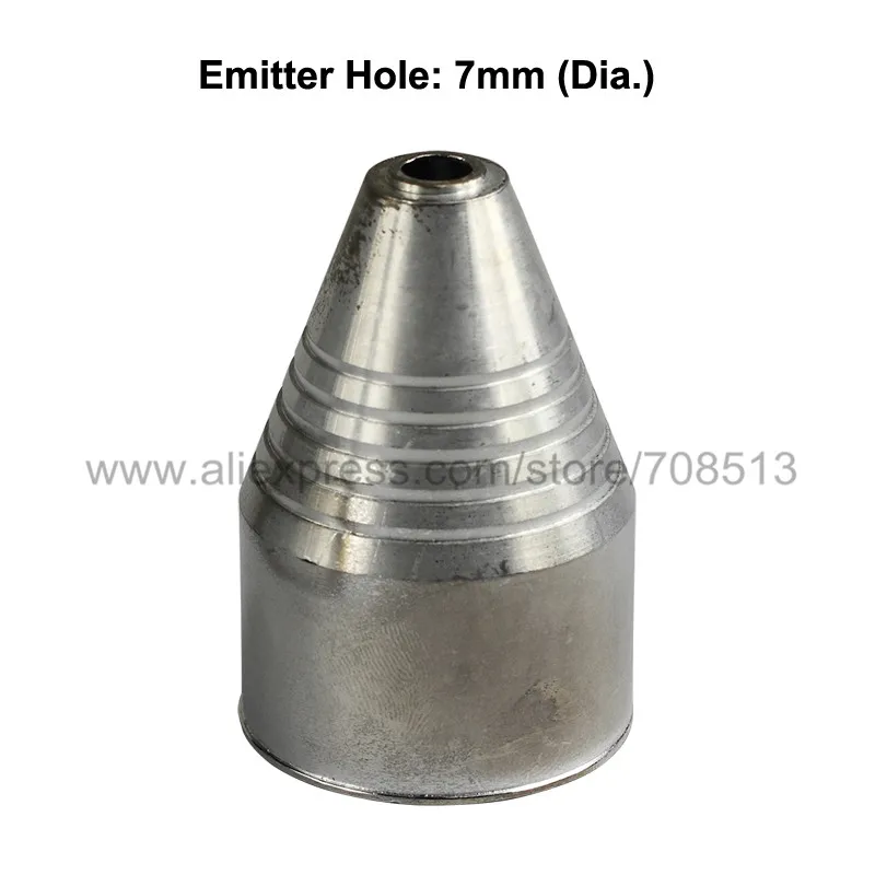 Алюминиевый отражатель для CREE XM L 41 мм (D) x 60 (H) SMO|reflector|reflector smoreflector aluminium |