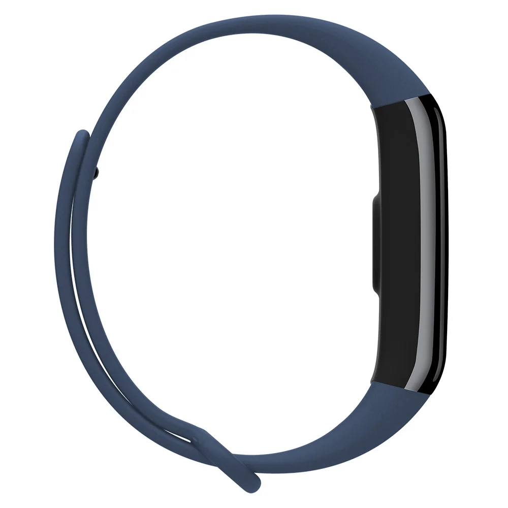 Оригинальный Xiaomi AMAZFIT Cor Smartband международная версия Bluetooth 4 1 ips цветной экран 50 м