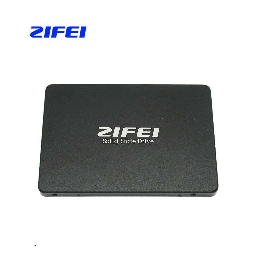 ZIFEI SSD 480 ГБ SATAIII TLC Flash HD HDD жесткий диск для вождения твердотельный|Внутренние