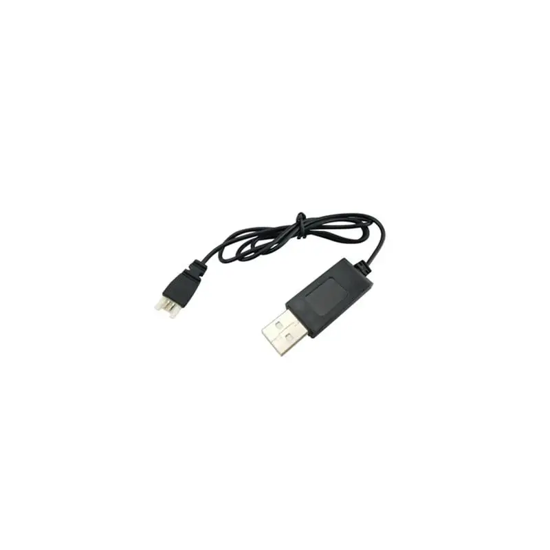 LeadingStar 2 шт. 3 7 в 300 мАч литиевая батарея с usb-кабелем для зарядки H8 H22 мини