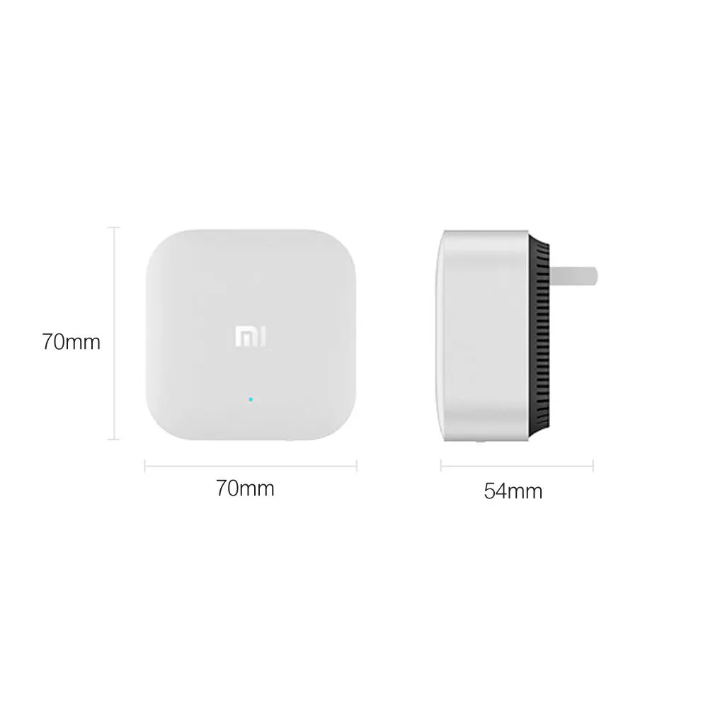 Новый оригинальный xiaomi mi wi-fi электрический кот wifi повторитель 300 мбит 2.4 г
