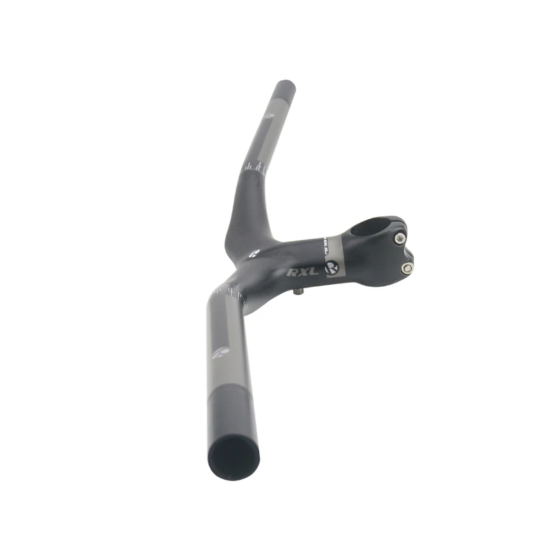 Руль для горного велосипеда RXL SL горный велосипед интегрированный руль с