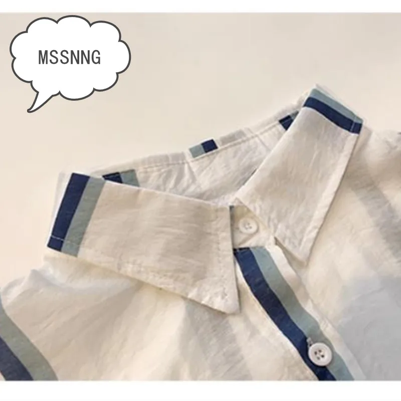 MSSNNG Солнцезащитная одежда для женщин 2019 летняя Новинка большого размера